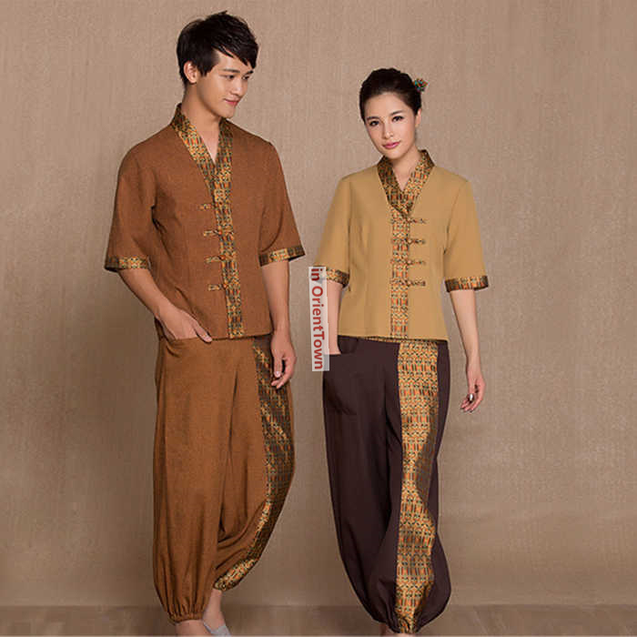 Thai Style SPA Massage Top + P - Wellness Spa And Salon review and price