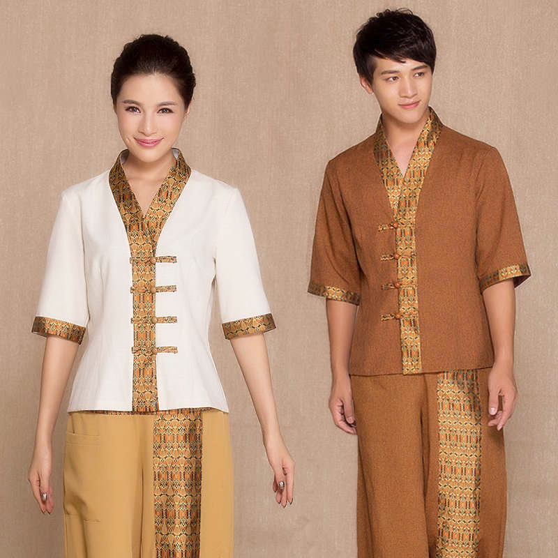 Thai Style SPA Massage Top + P - Wellness Spa And Salon review and price