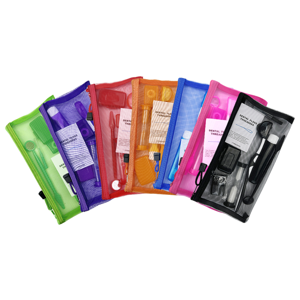 8Pcs/set Orthodontic Dental Ca - Waxing Kit Home review and price