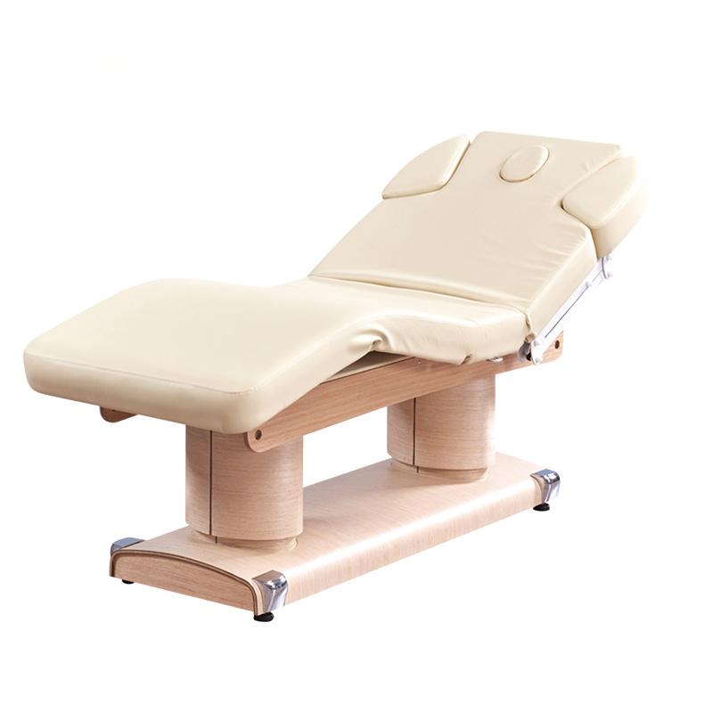 Customized Color Wooden Grain  - Wellness Spa And Salon review and price