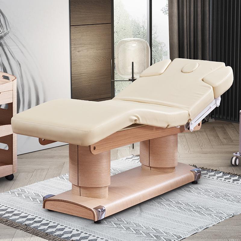 Customized Color Wooden Grain  - Wellness Spa And Salon review and price