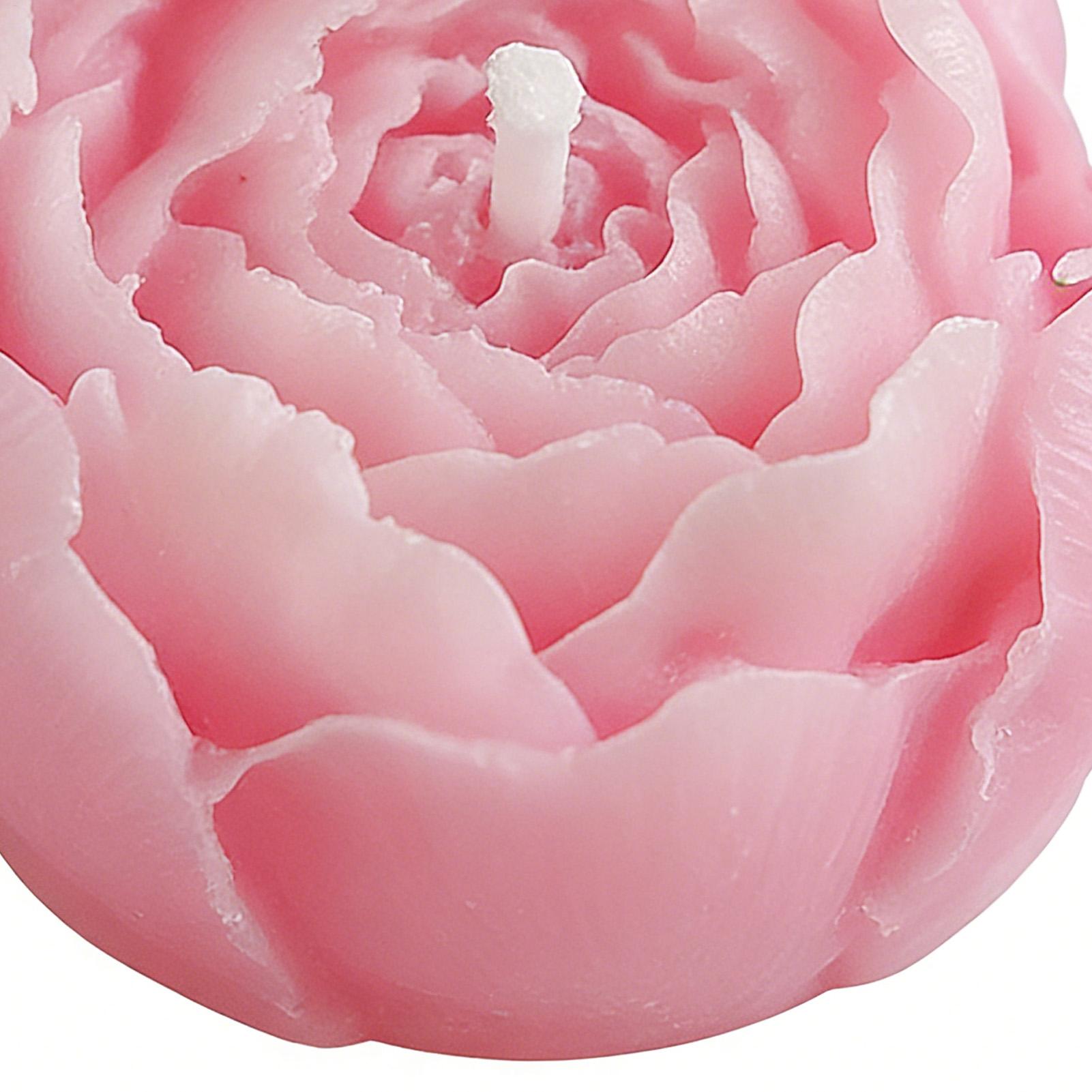 Soy Wax Candles Creative Flowe - Waxing Kit Home review and price