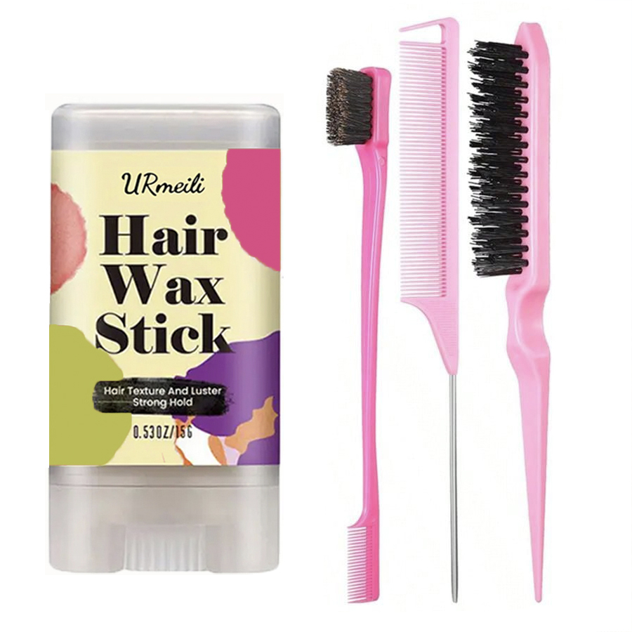 Hair Wax Stick, With Slick Bac - Waxing Kit Home review and price