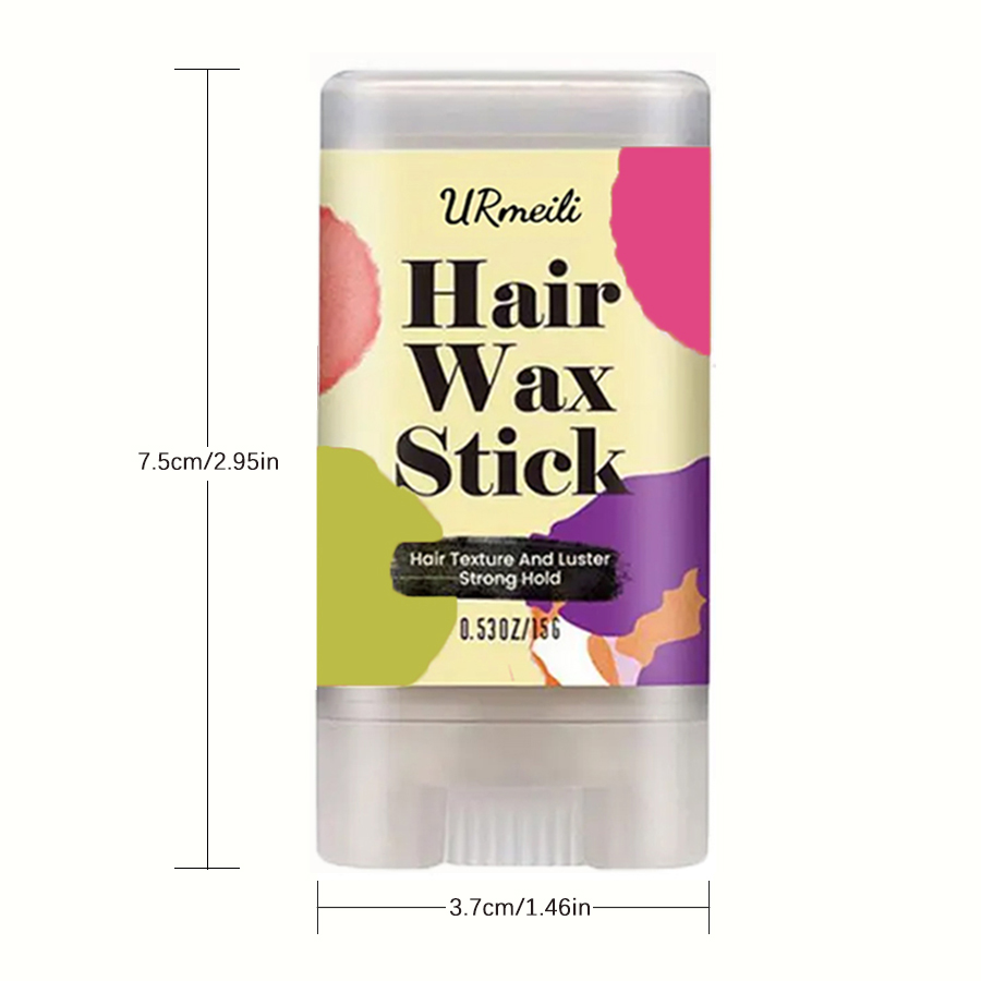 Hair Wax Stick, With Slick Bac - Waxing Kit Home review and price