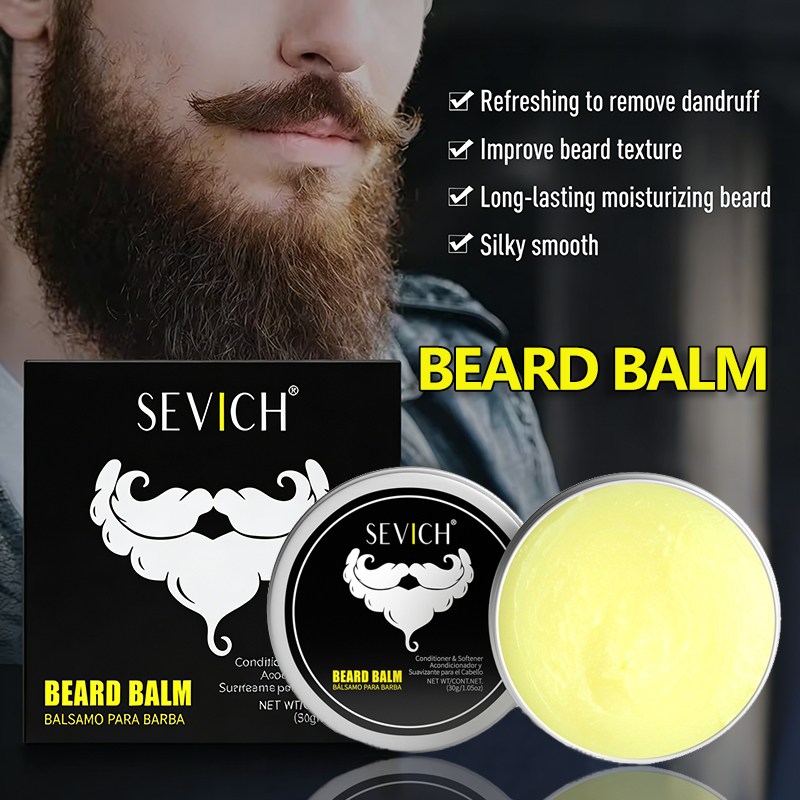 Men Beard Oil Kit Beard Moistu - Waxing Kit Home review and price