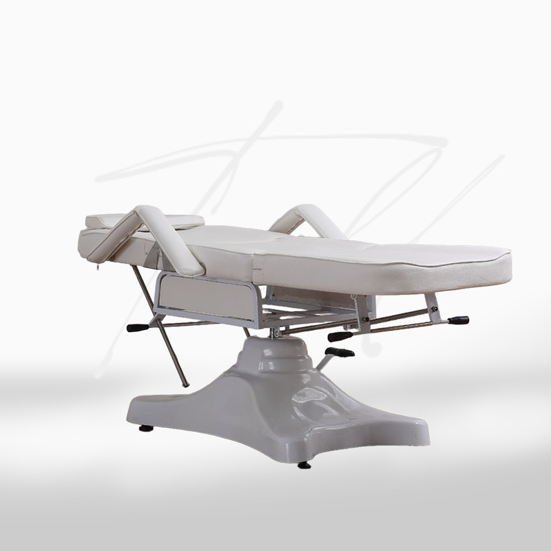 Massage Bed, Health and Beauty - Wellness Spa And Salon review and price