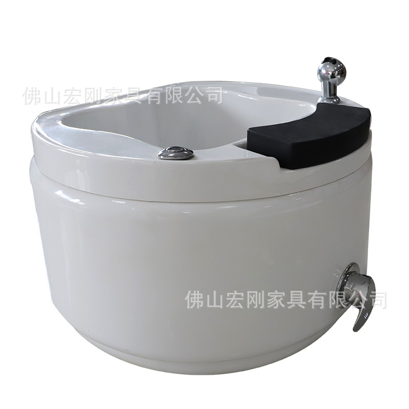 Advanced Foot Bath Basin with  - Wellness Spa And Salon review and price