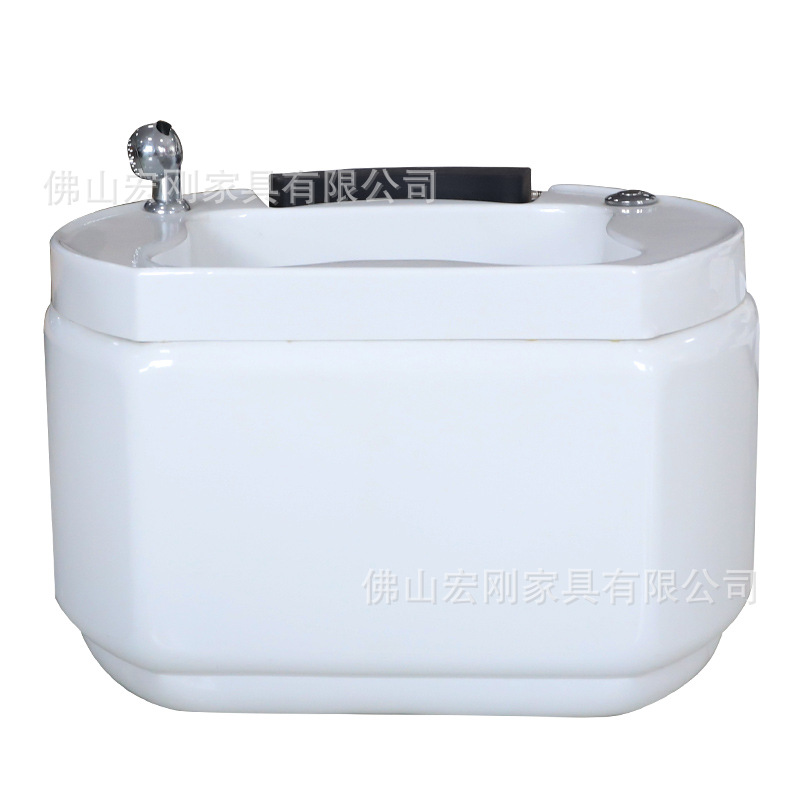 Advanced Foot Bath Basin with  - Wellness Spa And Salon review and price