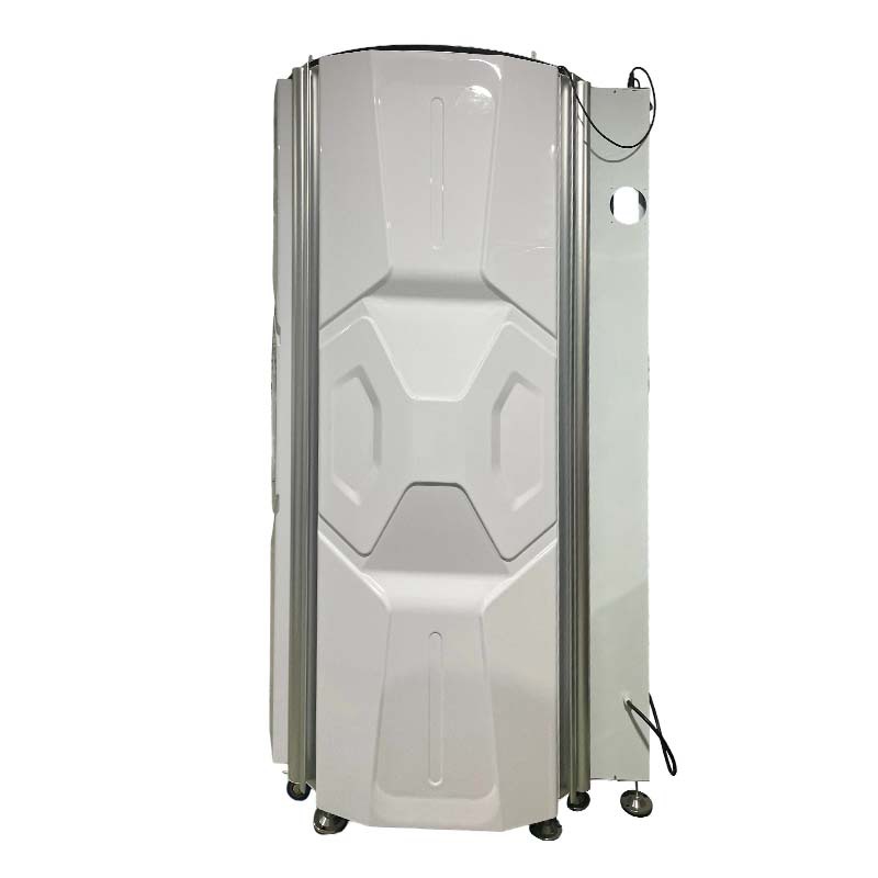 Acrylic Tanning Bed – Horizont - Wellness Spa And Salon review and price