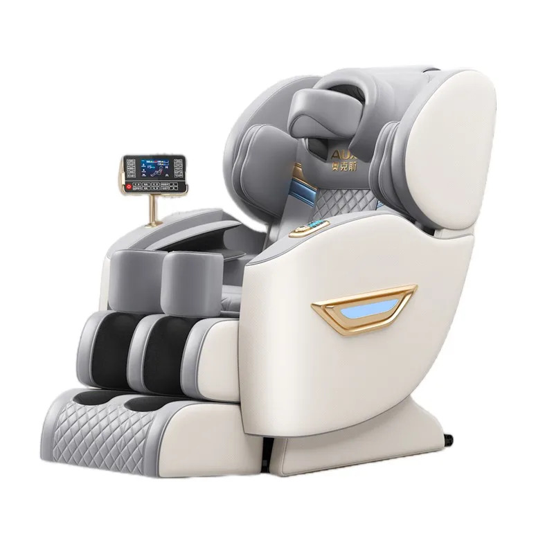 0-Gravity Electric Massage Bed - Wellness Spa And Salon review and price