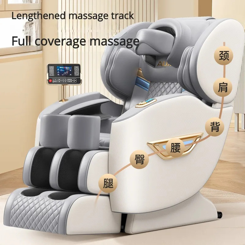 0-Gravity Electric Massage Bed - Wellness Spa And Salon review and price