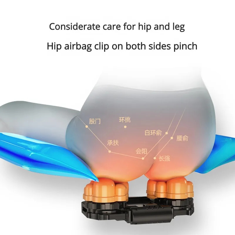 0-Gravity Electric Massage Bed - Wellness Spa And Salon review and price
