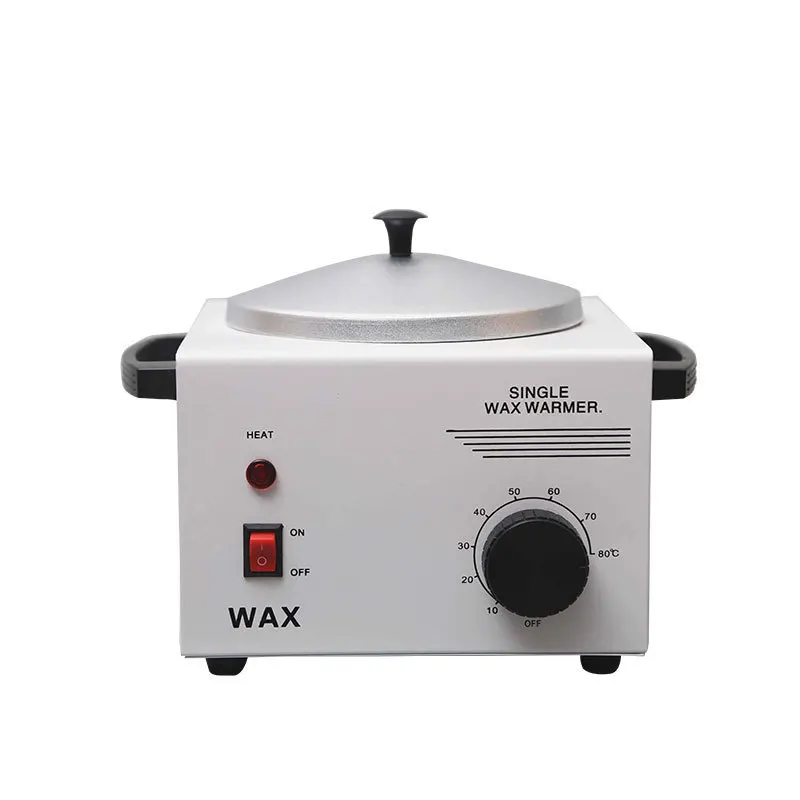 Electric Hot Wax Warmer Heater - Waxing Kit Home review and price