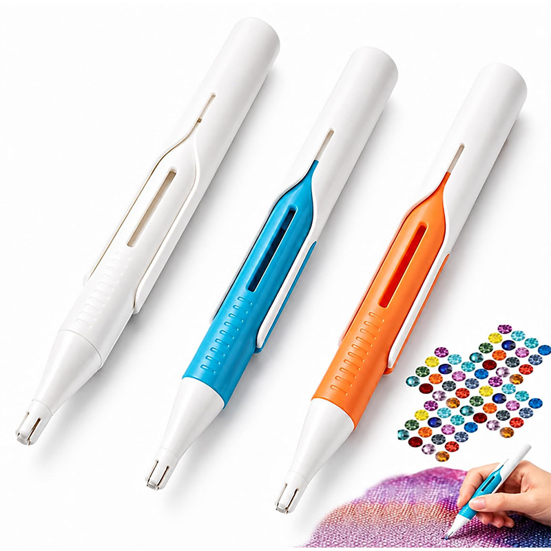 Automatic Diamond Painting Bea - Waxing Kit Home review and price