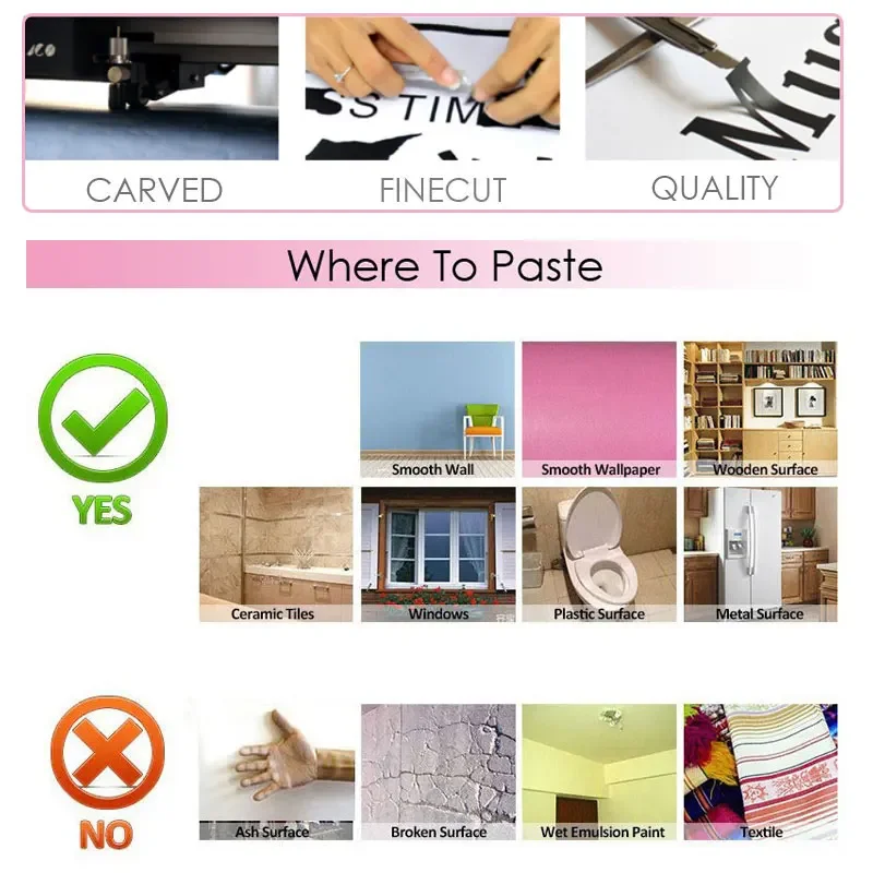 One Line Wall Decals Beauty Wa - Wellness Spa And Salon review and price