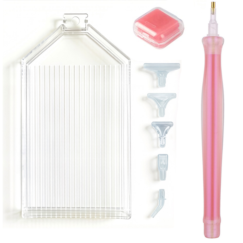 Diamond Painting Accessories P - Waxing Kit Home review and price
