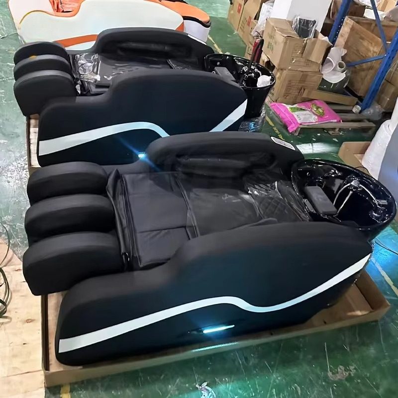 Deluxe Japanese Head Therapy M - Wellness Spa And Salon review and price