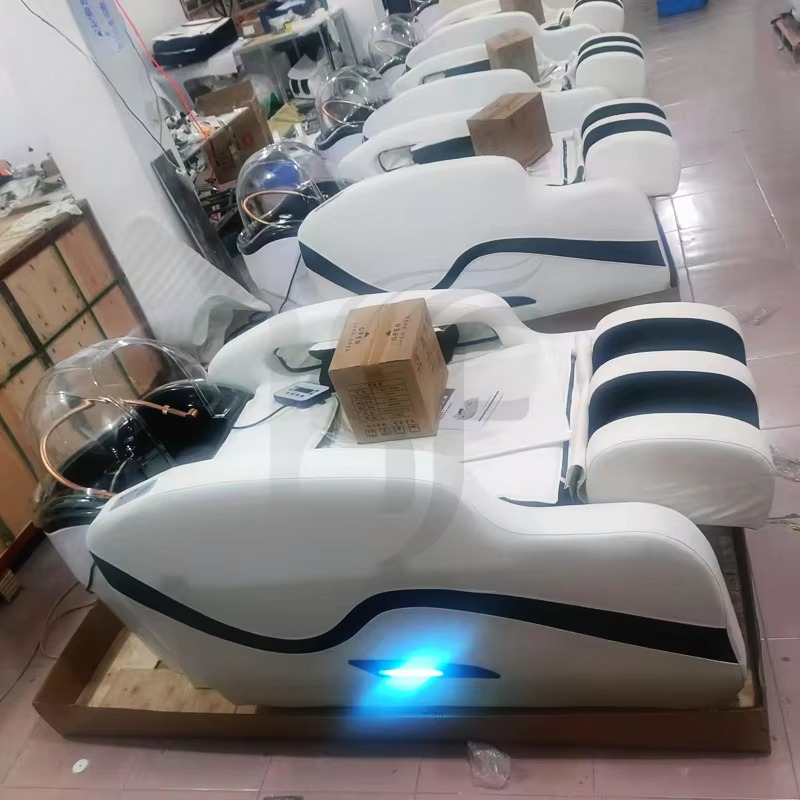 Deluxe Japanese Head Therapy M - Wellness Spa And Salon review and price