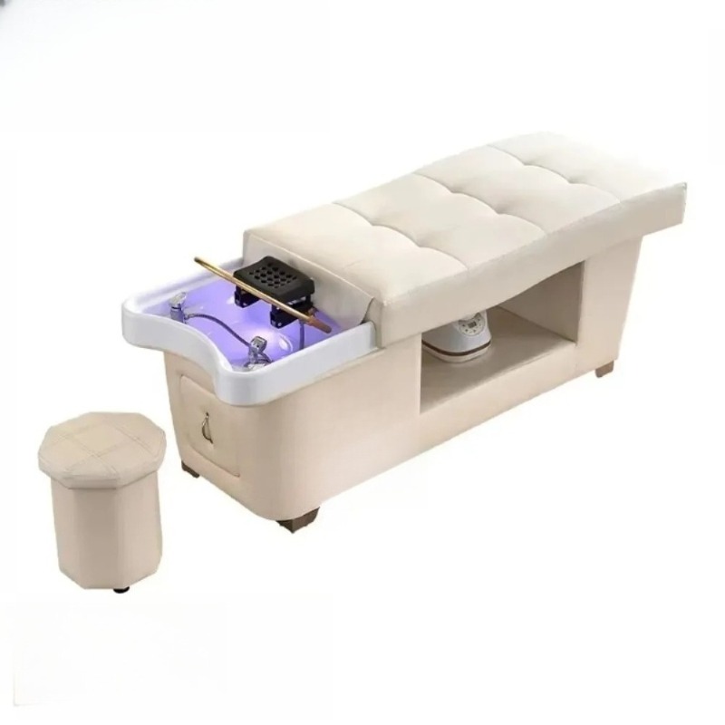 Massage Table Massage Bed with - Wellness Spa And Salon review and price
