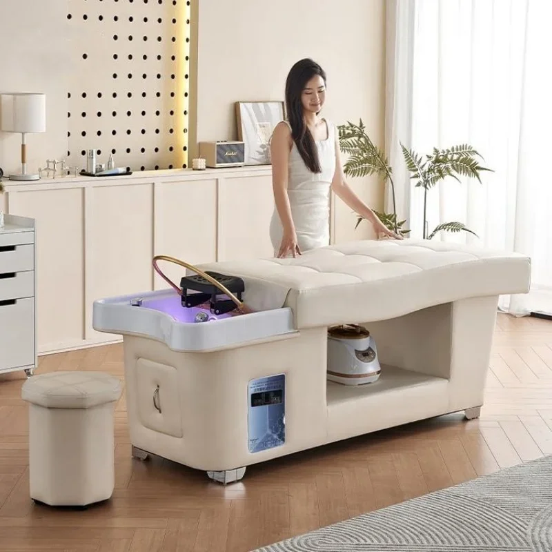 Massage Table Massage Bed with - Wellness Spa And Salon review and price