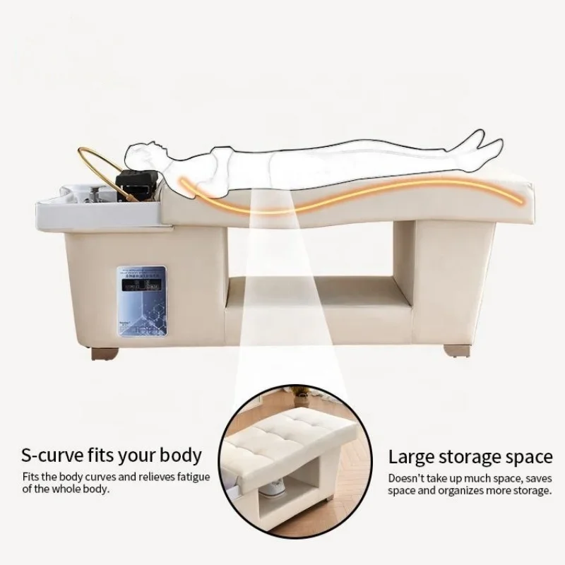 Massage Table Massage Bed with - Wellness Spa And Salon review and price