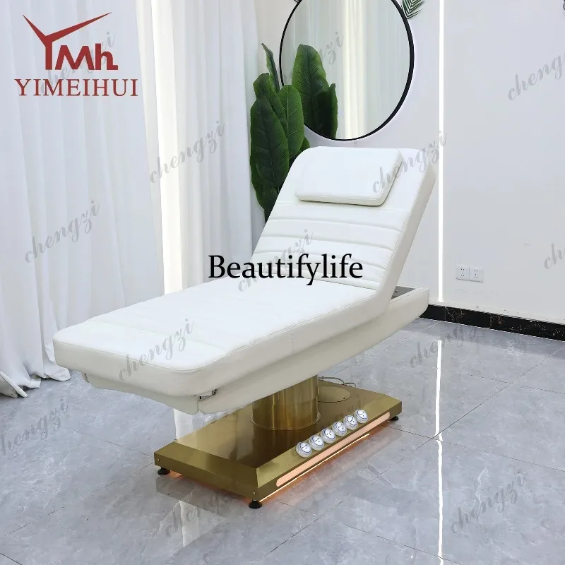 M138 TTT Adjustable Electric 3 - Wellness Spa And Salon review and price