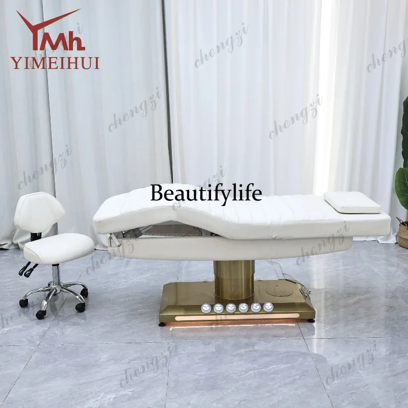 M138 TTT Adjustable Electric 3 - Wellness Spa And Salon review and price