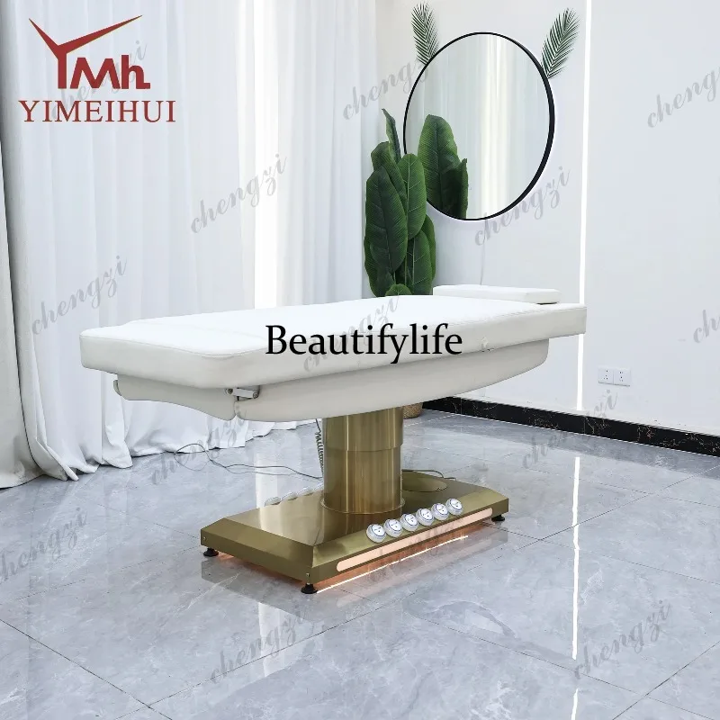 M138 TTT Adjustable Electric 3 - Wellness Spa And Salon review and price