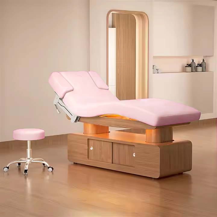 Luxury 3/4 Motors Pink  Beauty - Wellness Spa And Salon review and price