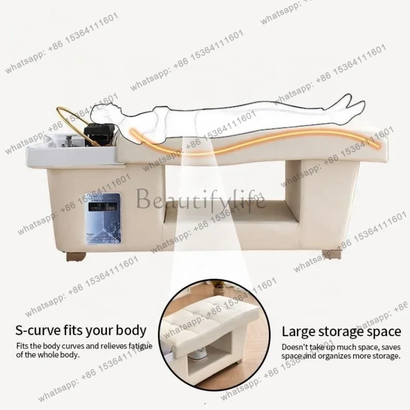 Massage Table Massage Bed with - Wellness Spa And Salon review and price