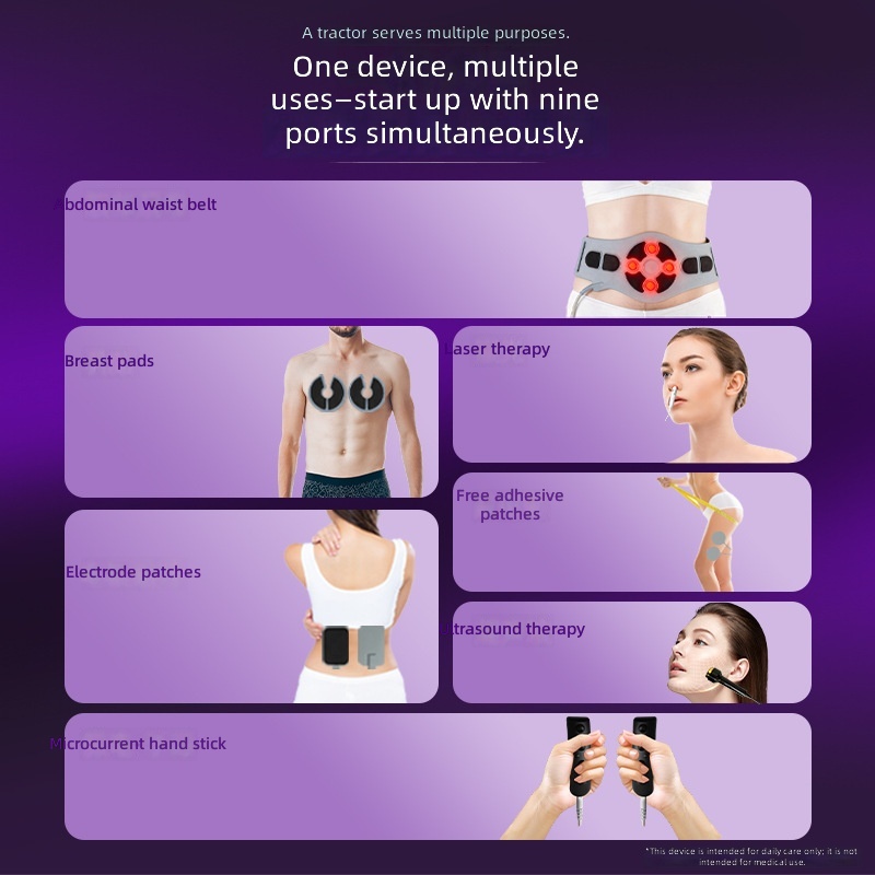Wellness Body Sculpting Wave T - Wellness Spa And Salon review and price